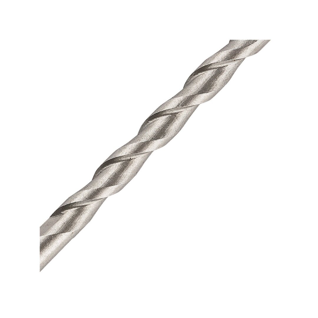 Betono grąžtas 8 x 120 mm 2 Betono grąžtas 8 x 120 mm 2