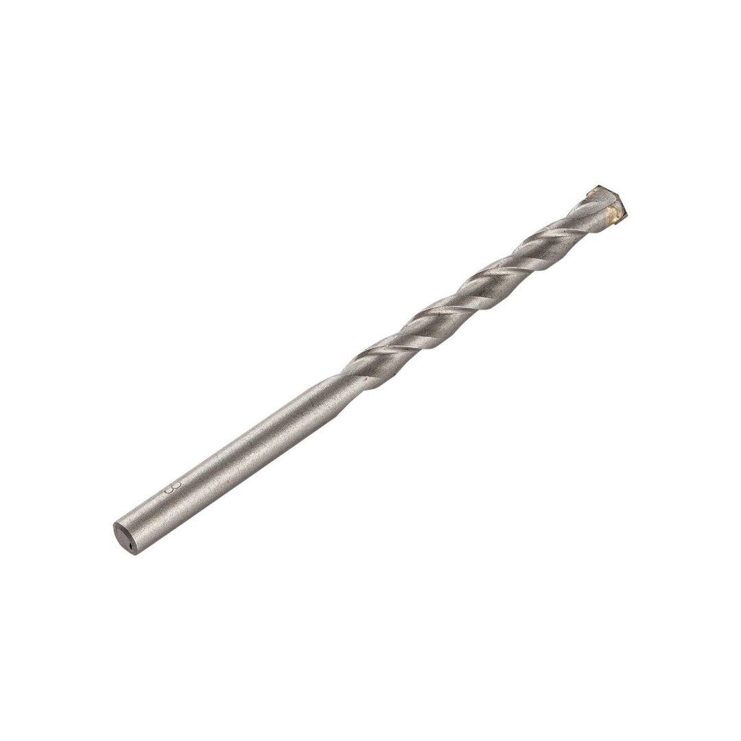 Betono grąžtas 8 x 120 mm 3 Betono grąžtas 8 x 120 mm 3