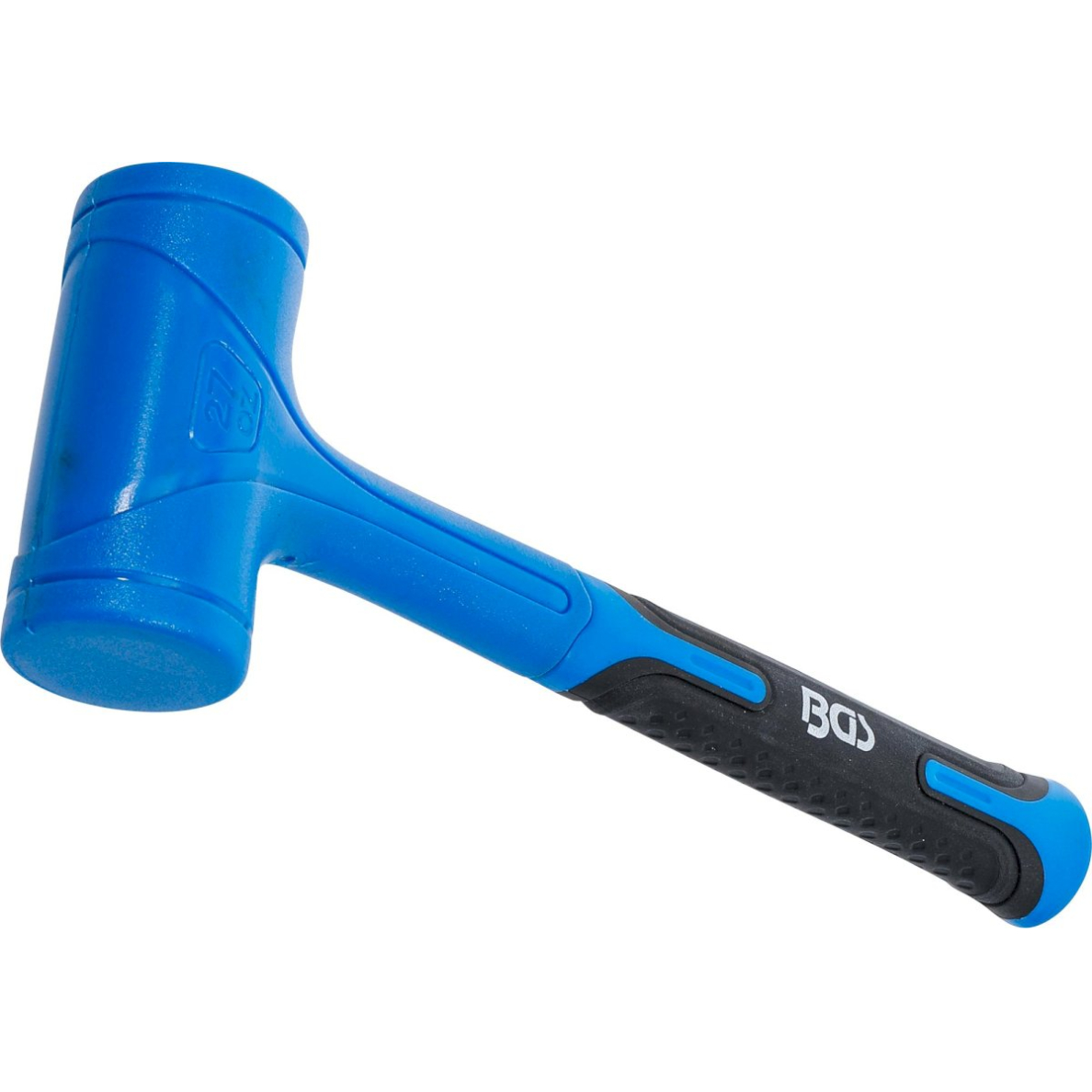 Beinercinis plaktukas | minkšta galvutė | Ø 55 mm | 765 g (74444) Beinercinis plaktukas | minkšta galvutė | Ø 55 mm | 765 g (74444)