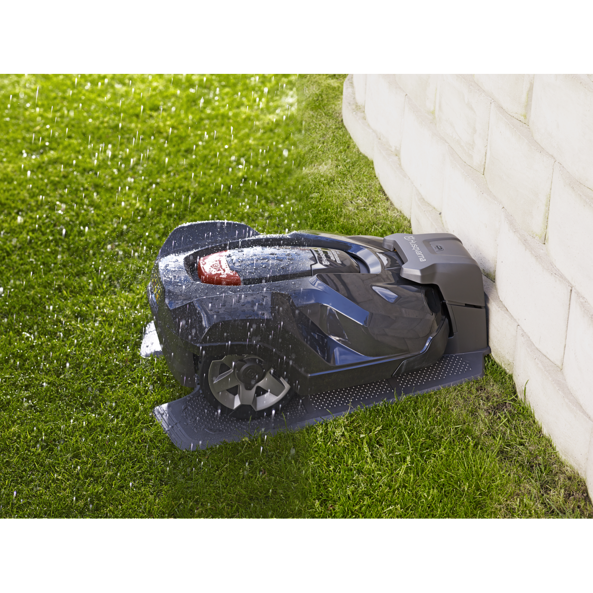 Belaidis vejos robotas Husqvarna Automower® 310E NERA, 15 arų 12