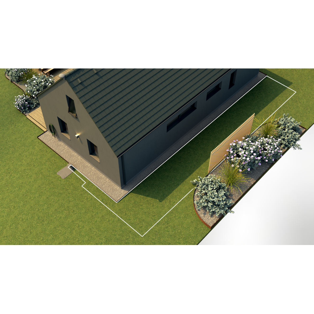 Belaidis vejos robotas Husqvarna Automower® 310E NERA, 15 arų 6