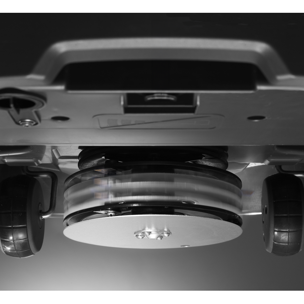 Belaidis vejos robotas Husqvarna Automower® 310E NERA, 15 arų 8