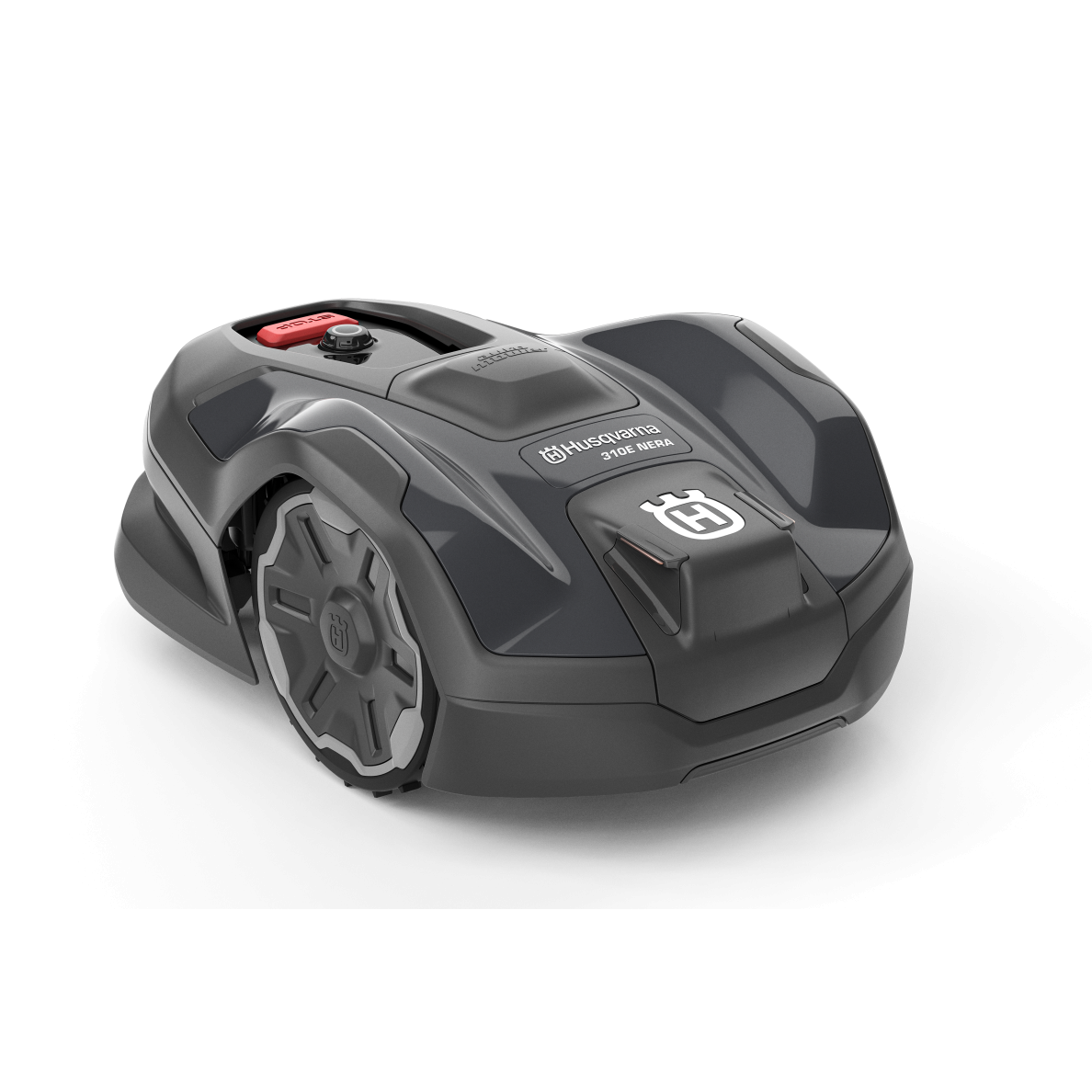 Belaidis vejos robotas Husqvarna Automower® 310E NERA, 15 arų