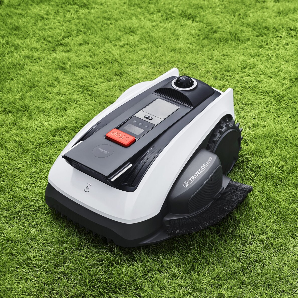 Belaidis vejos robotas Ecovacs GOAT A3000 LiDar Pro, 30 arų 3 Belaidis vejos robotas Ecovacs GOAT A3000 LiDar Pro, 30 arų 3