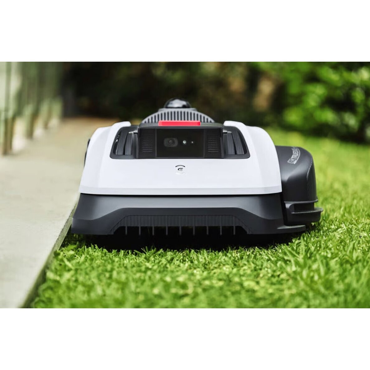 Belaidis vejos robotas Ecovacs GOAT 01200 LiDar Pro, 12 arų 8 Belaidis vejos robotas Ecovacs GOAT 01200 LiDar Pro, 12 arų 8