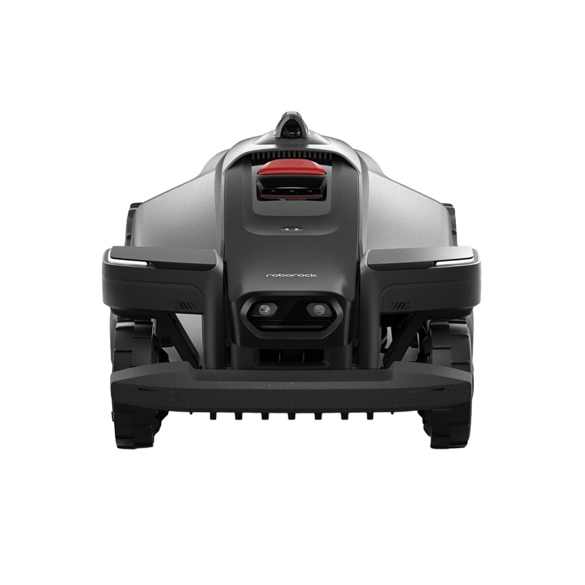 Belaidis vejos robotas Roborock Rockmow Z120 AWD LiDAR, 20 arų 2