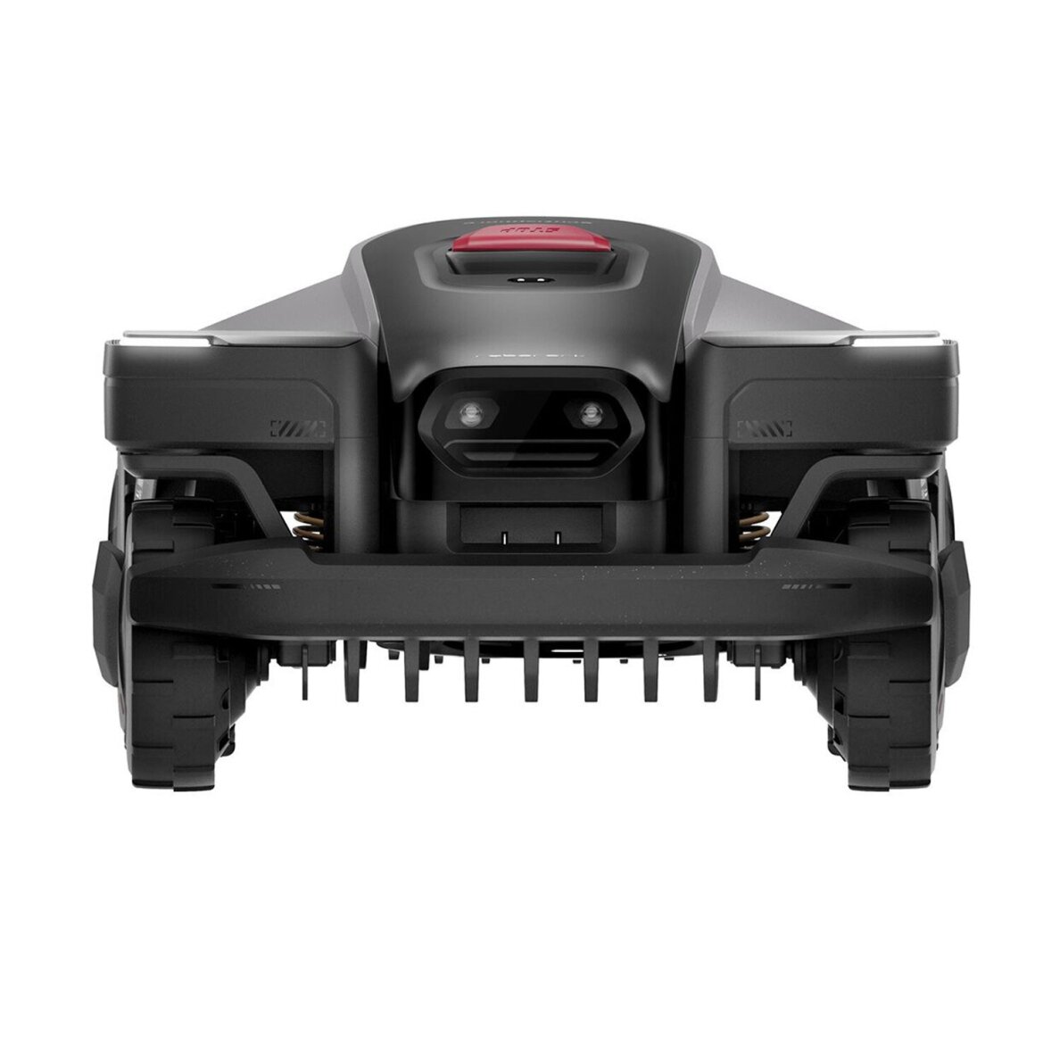 Belaidis vejos robotas Roborock Rockmow Z130 AWD, 30 arų 2 Belaidis vejos robotas Roborock Rockmow Z130 AWD, 30 arų 2