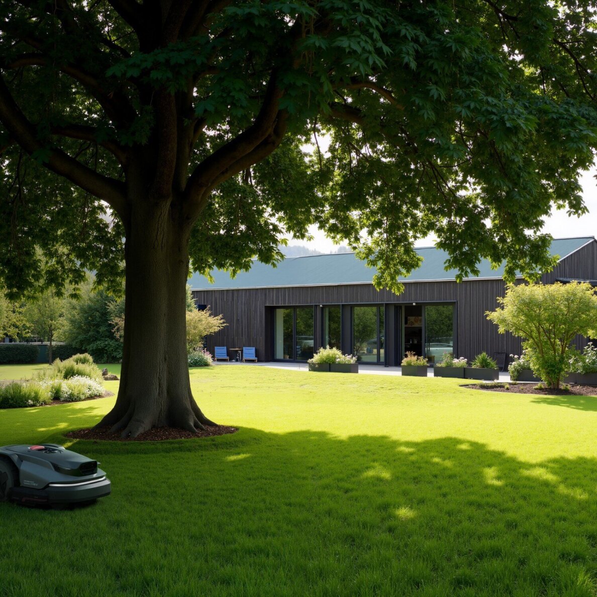 Belaidis vejos robotas Roborock RockNeo S108, 8 arams 7