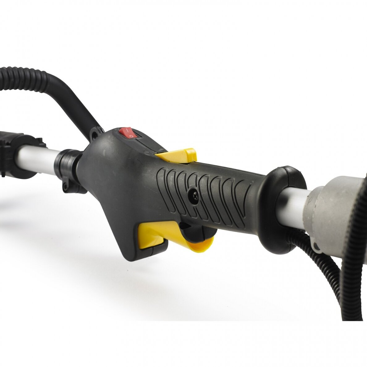 Benzininė daugiafunkcinė žoliapjovė - krūmapjovė Texas BCU33M COMBI, 4IN1, 0.95 kW 3 Benzininė daugiafunkcinė žoliapjovė - krūmapjovė Texas BCU33M COMBI, 4IN1, 0.95 kW 3