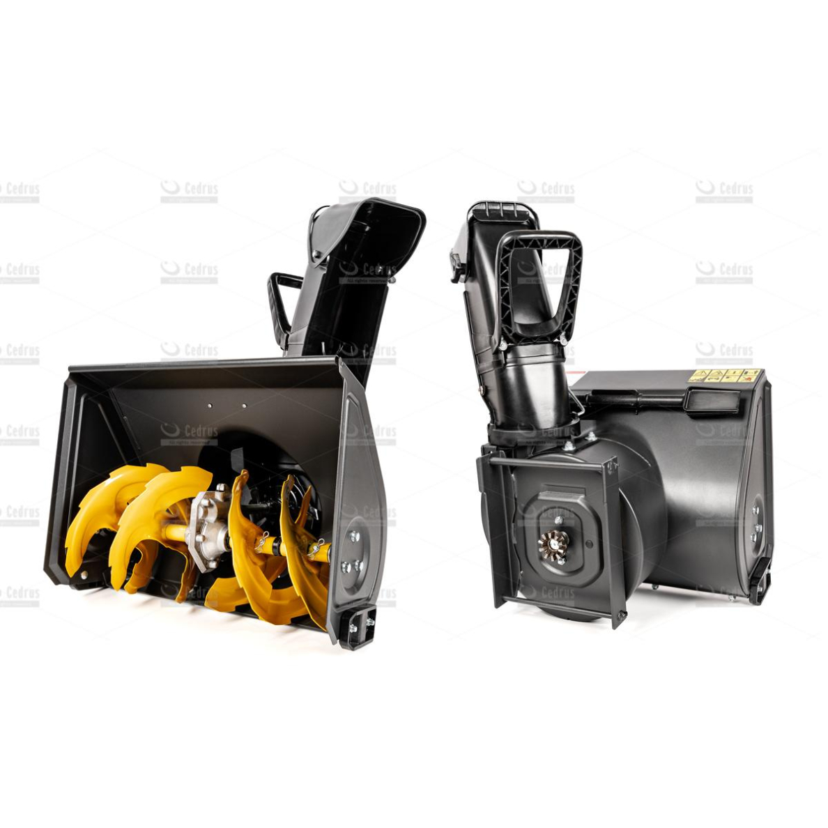 Benzininė multifunkcinė šlavimo mašina Cedrus ZM06E 4in1, 4.1 kW, 80 cm 9 Benzininė multifunkcinė šlavimo mašina Cedrus ZM06E 4in1, 4.1 kW, 80 cm 9