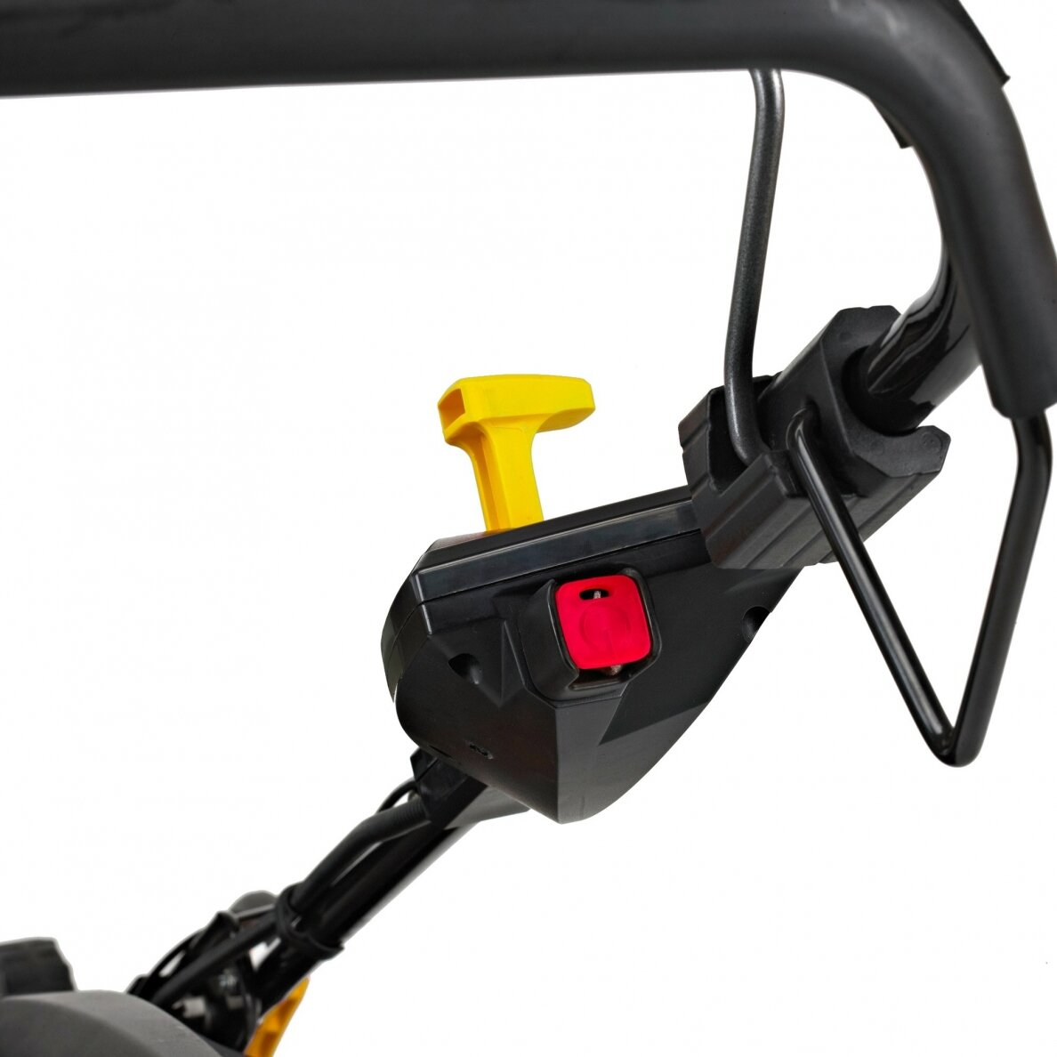 Benzininė savaeigė vejapjovė Texas PREMIUM 5370 TR/WE, 3.6 kW 3 Benzininė savaeigė vejapjovė Texas PREMIUM 5370 TR/WE, 3.6 kW 3