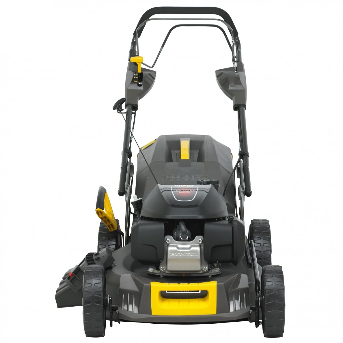 Benzininė savaeigė vejapjovė Texas PREMIUM 5390 TR/W, 3.6 kW 1 Benzininė savaeigė vejapjovė Texas PREMIUM 5390 TR/W, 3.6 kW 1