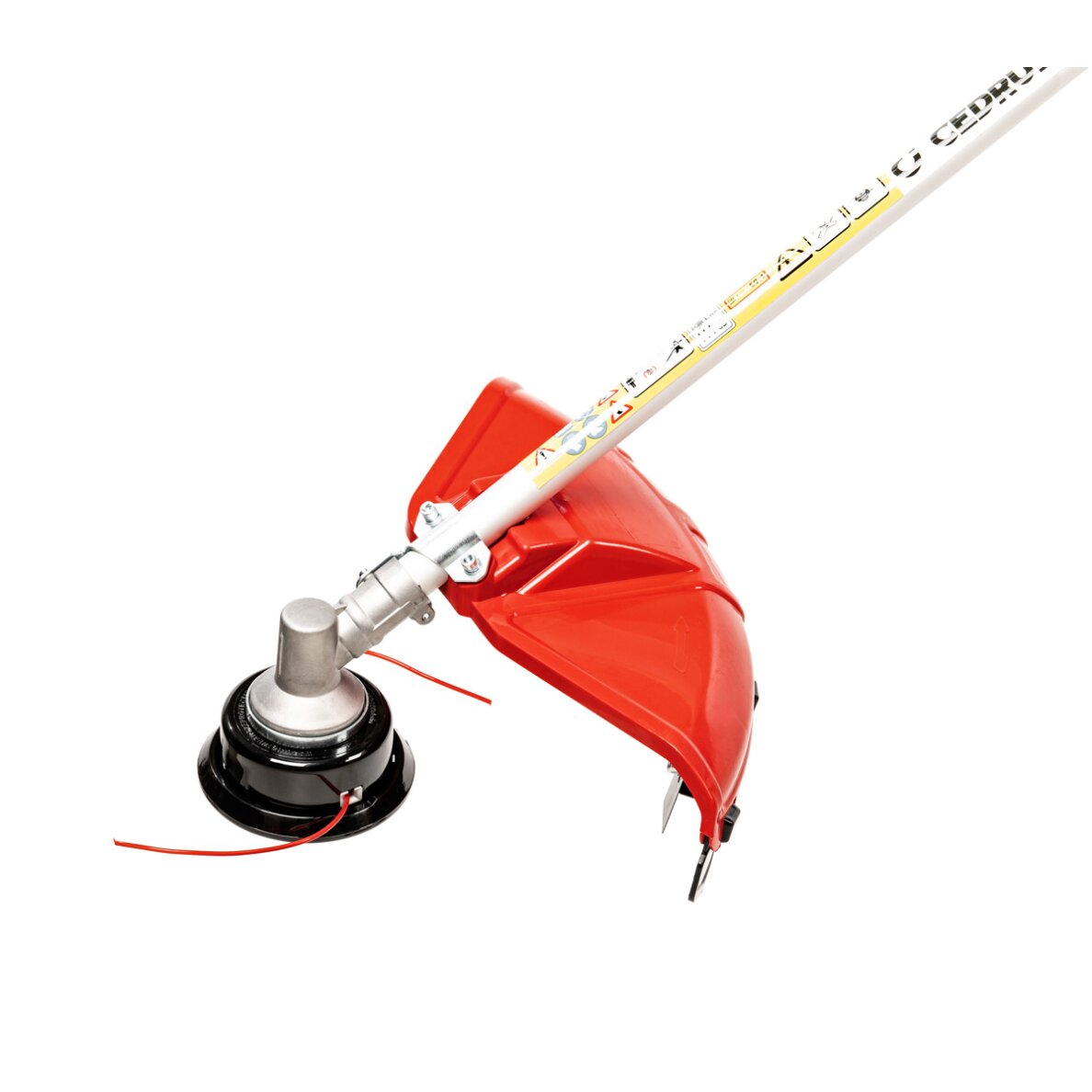 Benzininis trimeris-krūmapjovė Cedrus CEDKH50PRO, 1.47kW 1 Benzininis trimeris-krūmapjovė Cedrus CEDKH50PRO, 1.47kW 1