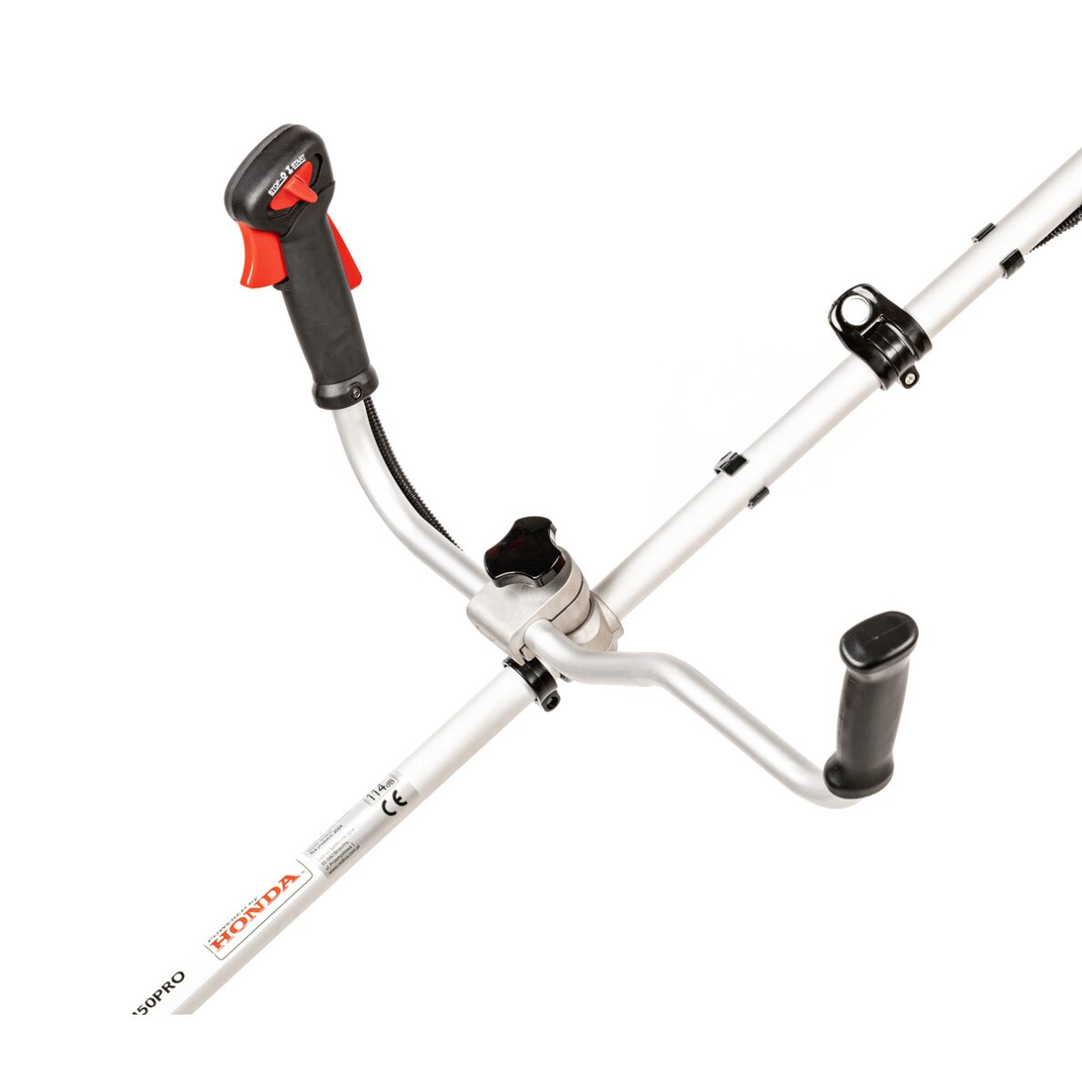 Benzininis trimeris-krūmapjovė Cedrus CEDKH50PRO, 1.47kW 3 Benzininis trimeris-krūmapjovė Cedrus CEDKH50PRO, 1.47kW 3