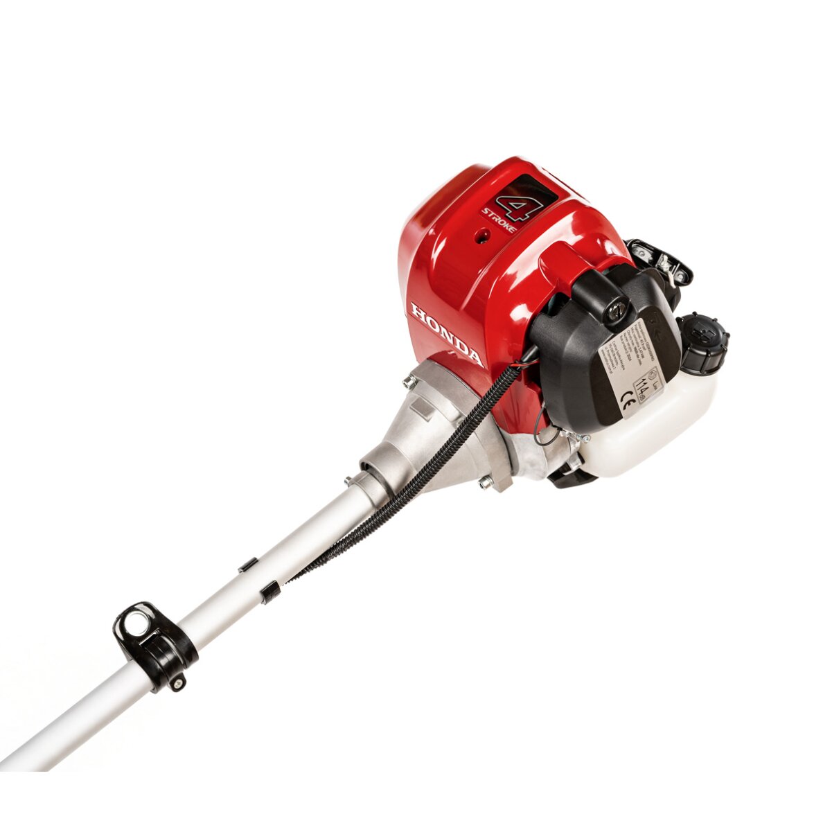 Benzininis trimeris-krūmapjovė Cedrus CEDKH50PRO, 1.47kW 4