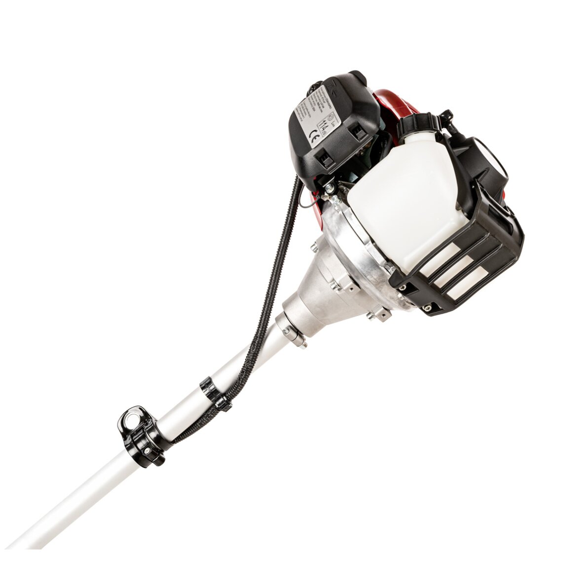 Benzininis trimeris-krūmapjovė Cedrus CEDKH50PRO, 1.47kW 5 Benzininis trimeris-krūmapjovė Cedrus CEDKH50PRO, 1.47kW 5