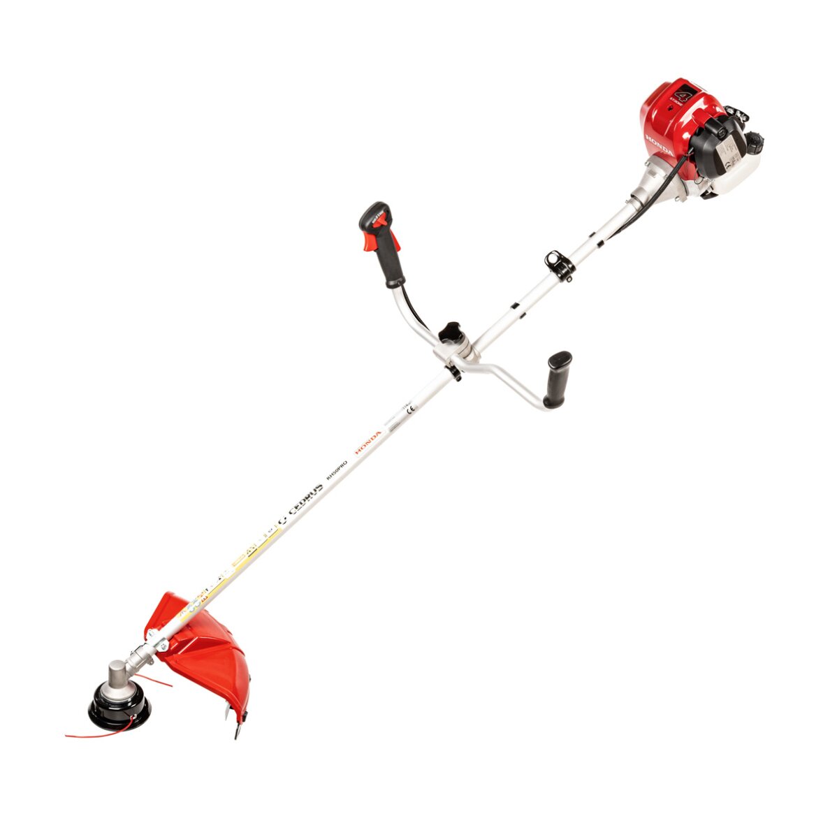 Benzininis trimeris-krūmapjovė Cedrus CEDKH50PRO, 1.47kW