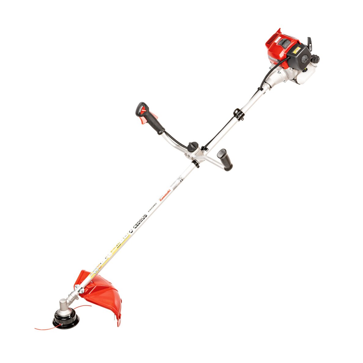 Benzininis trimeris-krūmapjovė Cedrus CEDKW45PRO, 1,9Ag