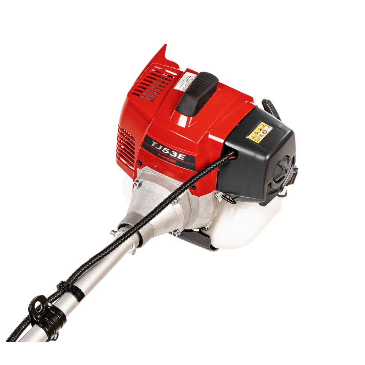 Benzinininis trimeris krūmapjovė Cedrus CEDKW53PRO, 2kW 4