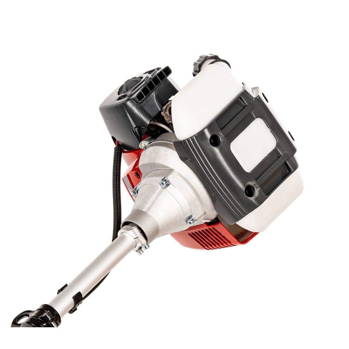 Benzinininis trimeris krūmapjovė Cedrus CEDKW53PRO, 2kW 5 Benzinininis trimeris krūmapjovė Cedrus CEDKW53PRO, 2kW 5