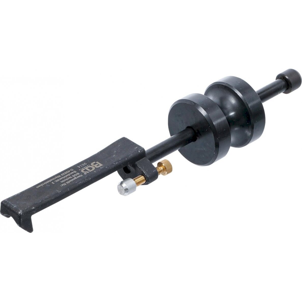 Benzininio purkštuko / injektoriaus įrankis | BMW N43, N53, N54 (9614) Benzininio purkštuko / injektoriaus įrankis | BMW N43, N53, N54 (9614)