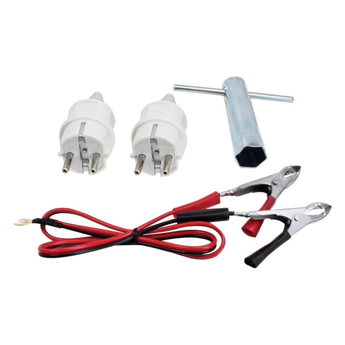 Benzininis generatorius 3kW 2 Benzininis generatorius 3kW 2