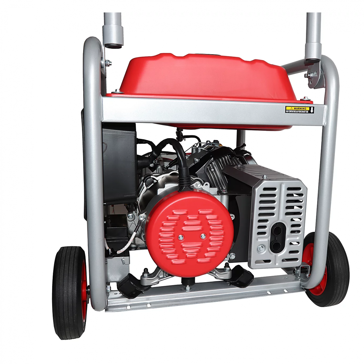 Benzininis generatorius Suptech 12000E-II, 10,4 kW 1 Benzininis generatorius Suptech 12000E-II, 10,4 kW 1