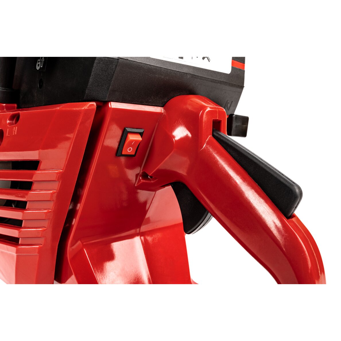 Benzininis pjūklas Cedrus CEDPC300, 2.9kW 9 Benzininis pjūklas Cedrus CEDPC300, 2.9kW 9