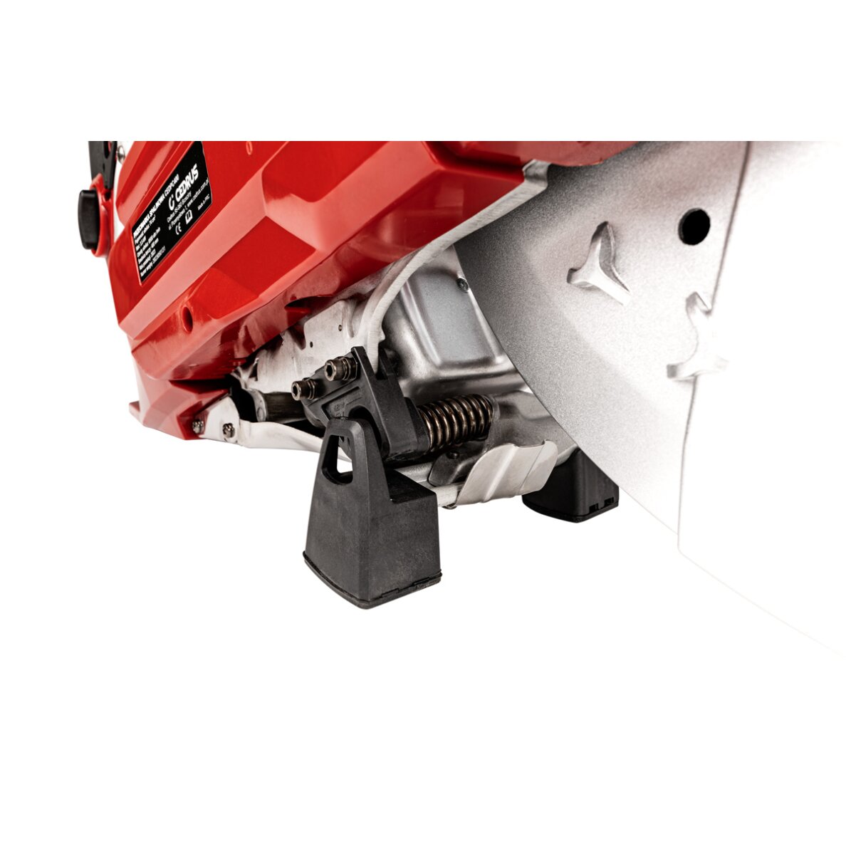 Benzininis pjūklas Cedrus CEDPC400, 3.5kW 11