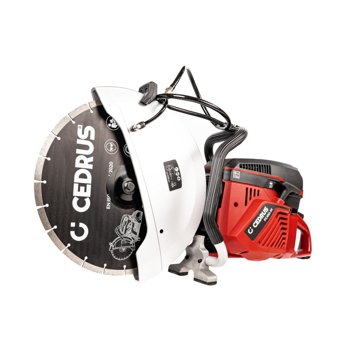 Benzininis pjūklas Cedrus CEDPC400-94, 4.8kW