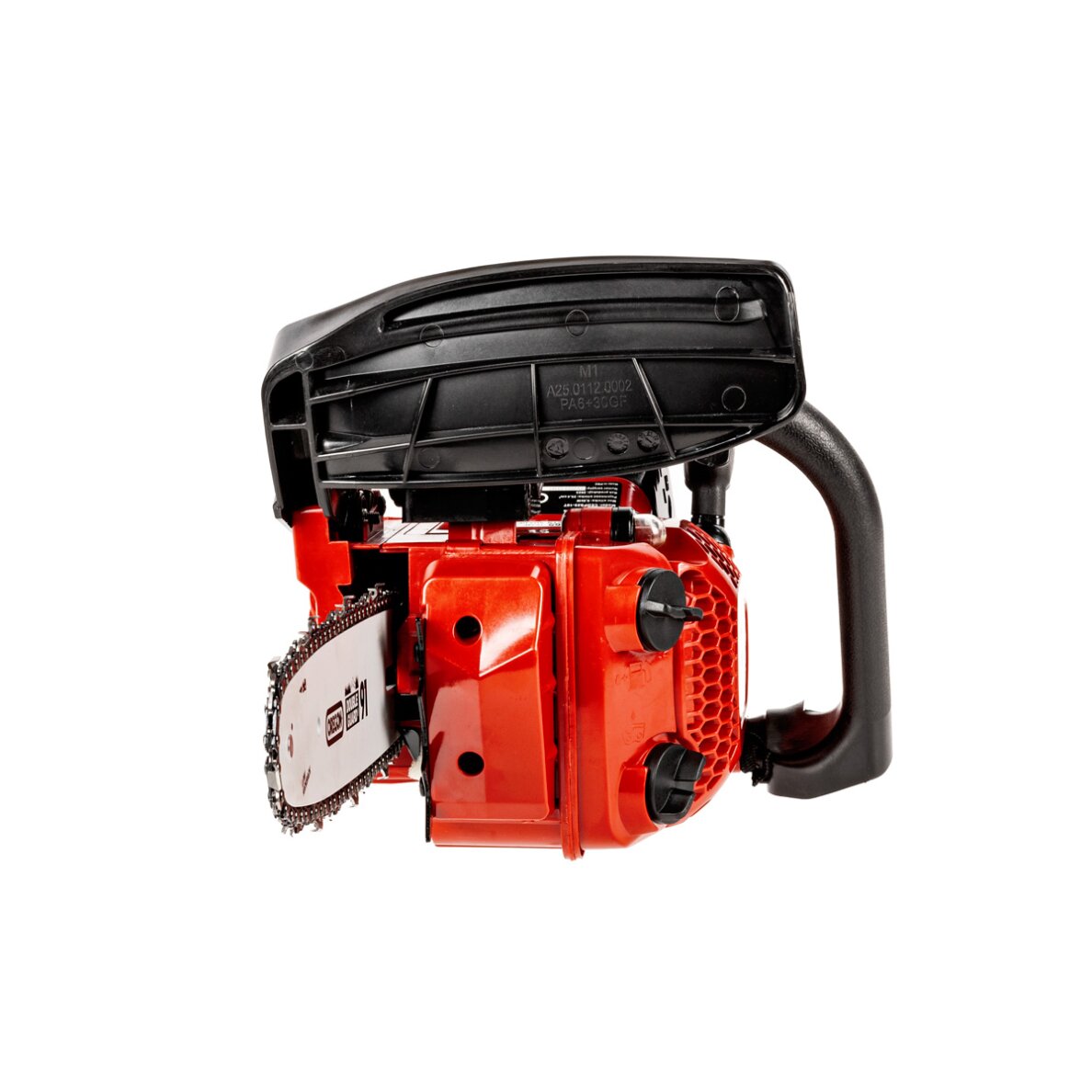 Benzininis grandininis pjūklas Cedrus CEDPS25-10T, 0.9kW 1