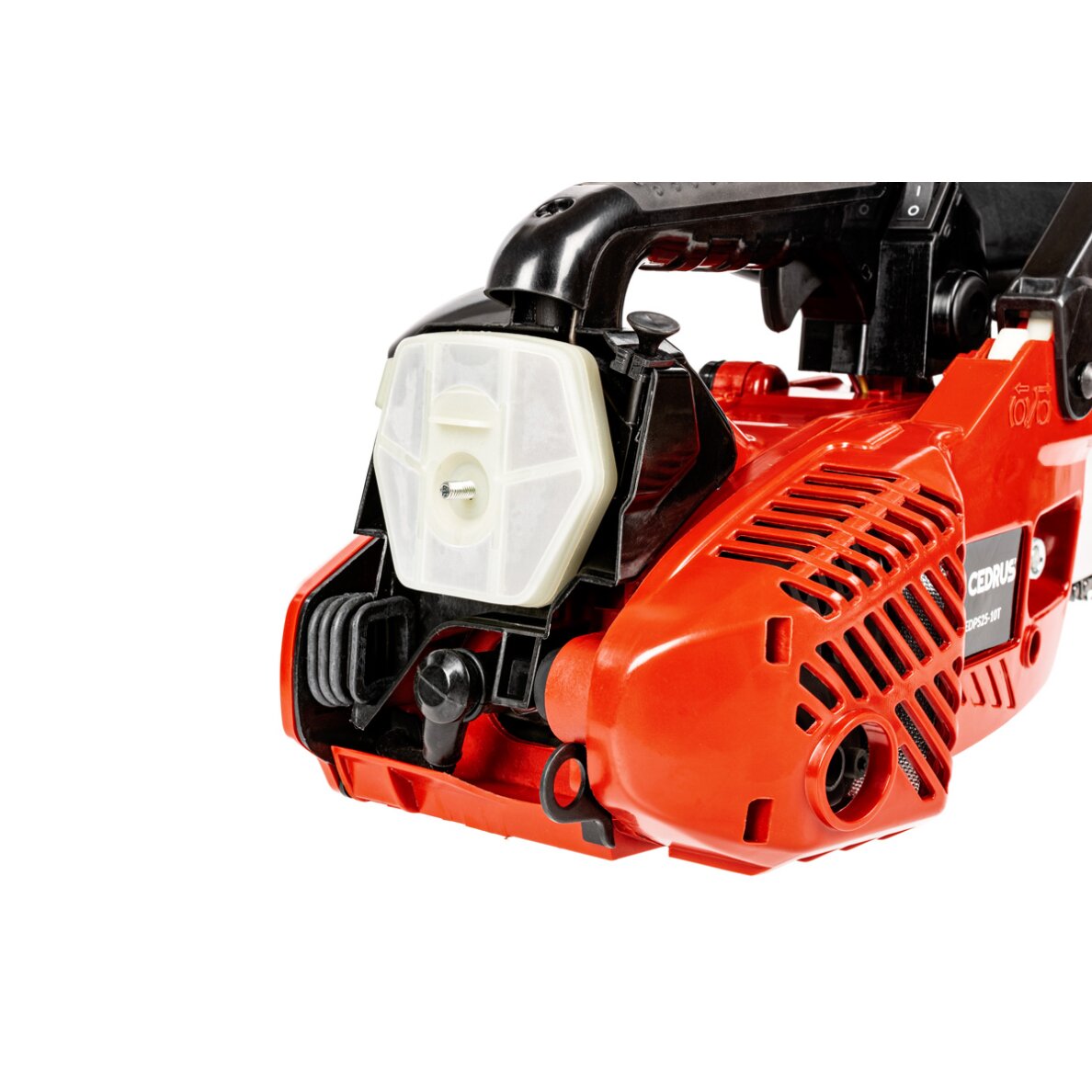 Benzininis grandininis pjūklas Cedrus CEDPS25-10T, 0.9kW 10