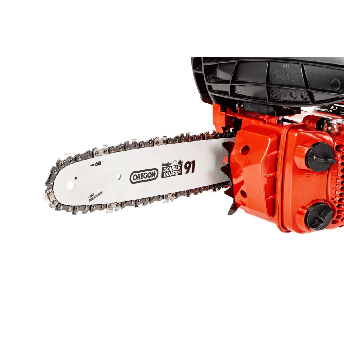 Benzininis grandininis pjūklas Cedrus CEDPS25-10T, 0.9kW 9