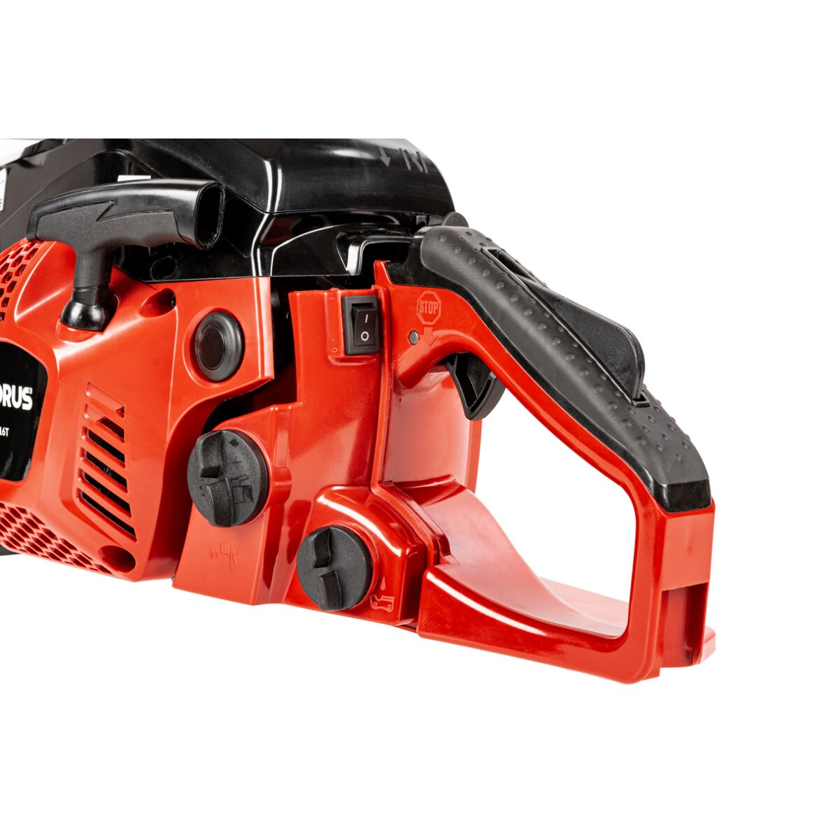 Benzininis grandininis pjūklas Cedrus CEDPS40-16T, 1,5 kW 11 Benzininis grandininis pjūklas Cedrus CEDPS40-16T, 1,5 kW 11