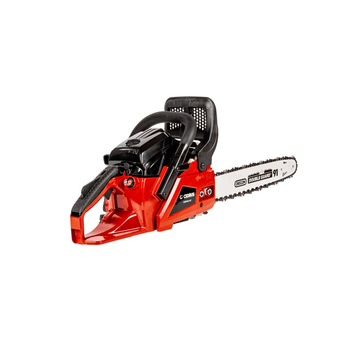 Benzininis grandininis pjūklas Cedrus CEDPS40-16T, 1,5 kW 4 Benzininis grandininis pjūklas Cedrus CEDPS40-16T, 1,5 kW 4
