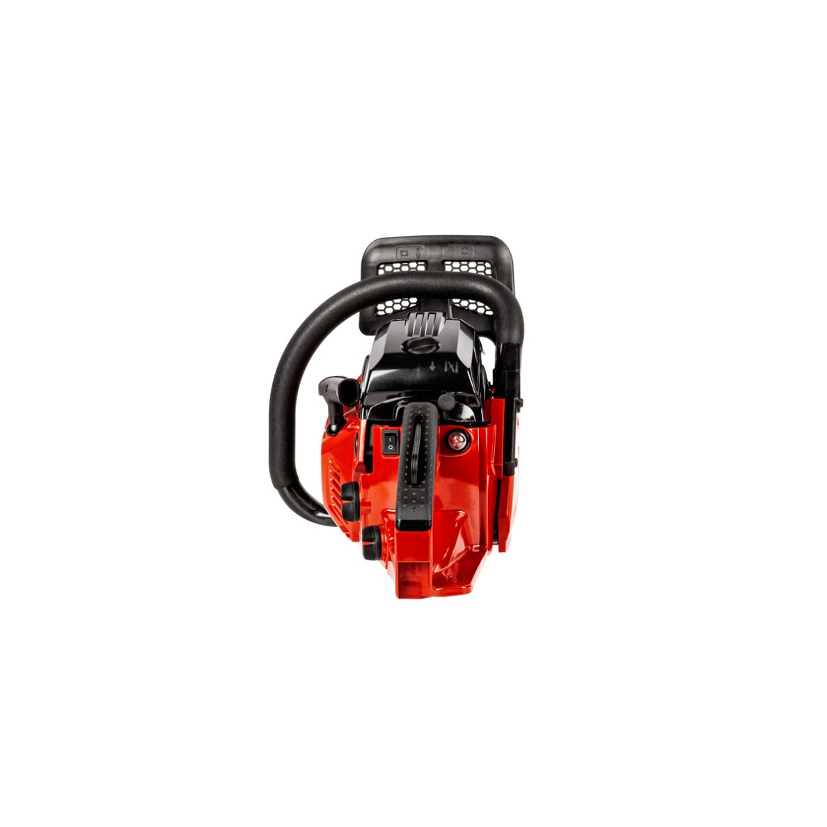 Benzininis grandininis pjūklas Cedrus CEDPS40-16T, 1,5 kW 5 Benzininis grandininis pjūklas Cedrus CEDPS40-16T, 1,5 kW 5