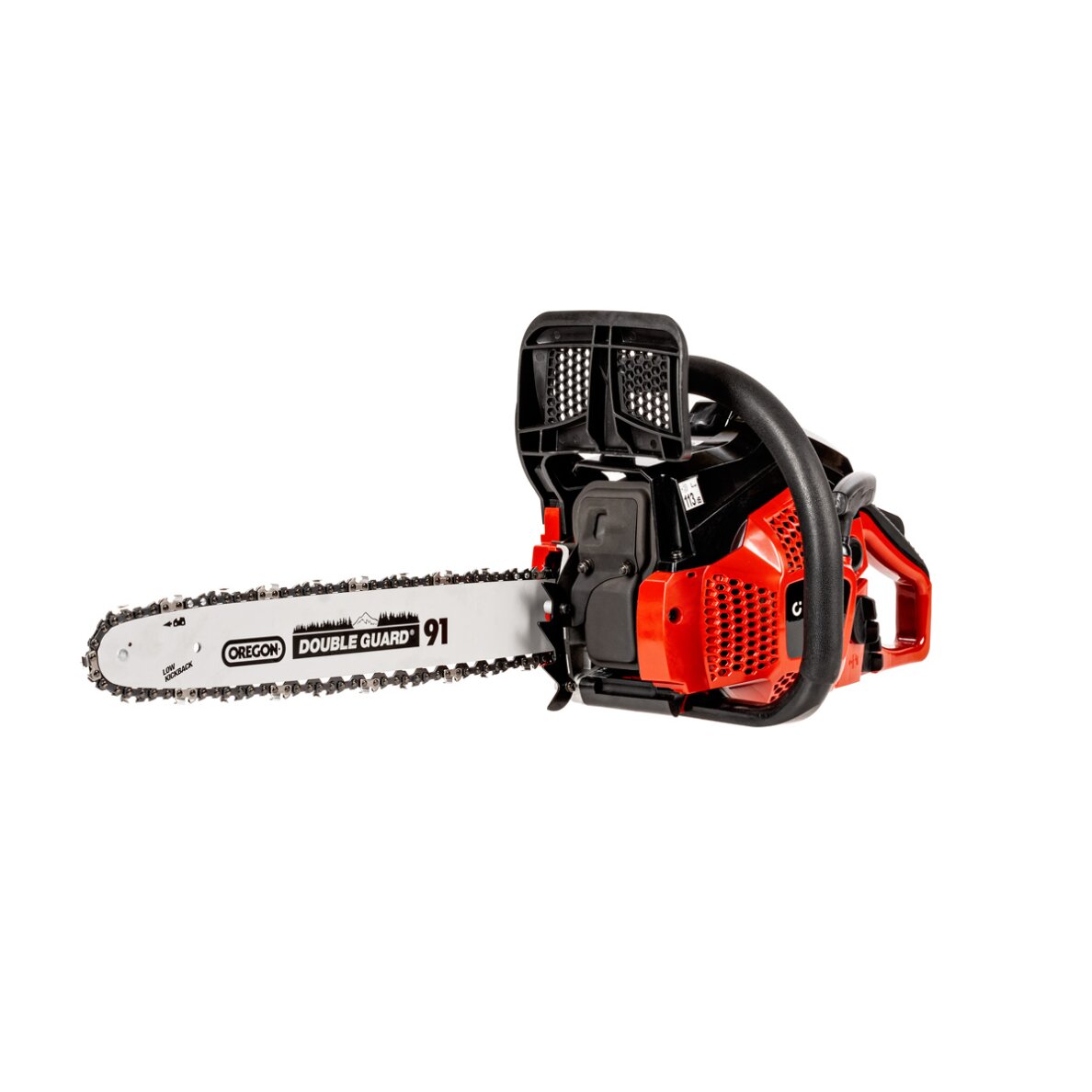 Benzininis grandininis pjūklas Cedrus CEDPS40-16T, 1,5 kW