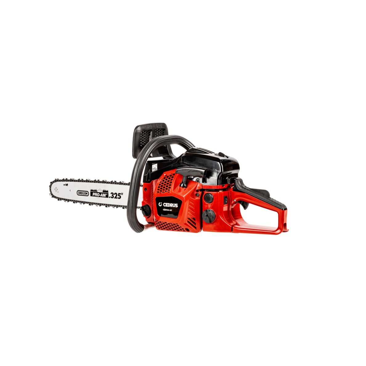 Benzininis grandininis pjūklas Cedrus CEDPS50-18T, 2,2 kW 6