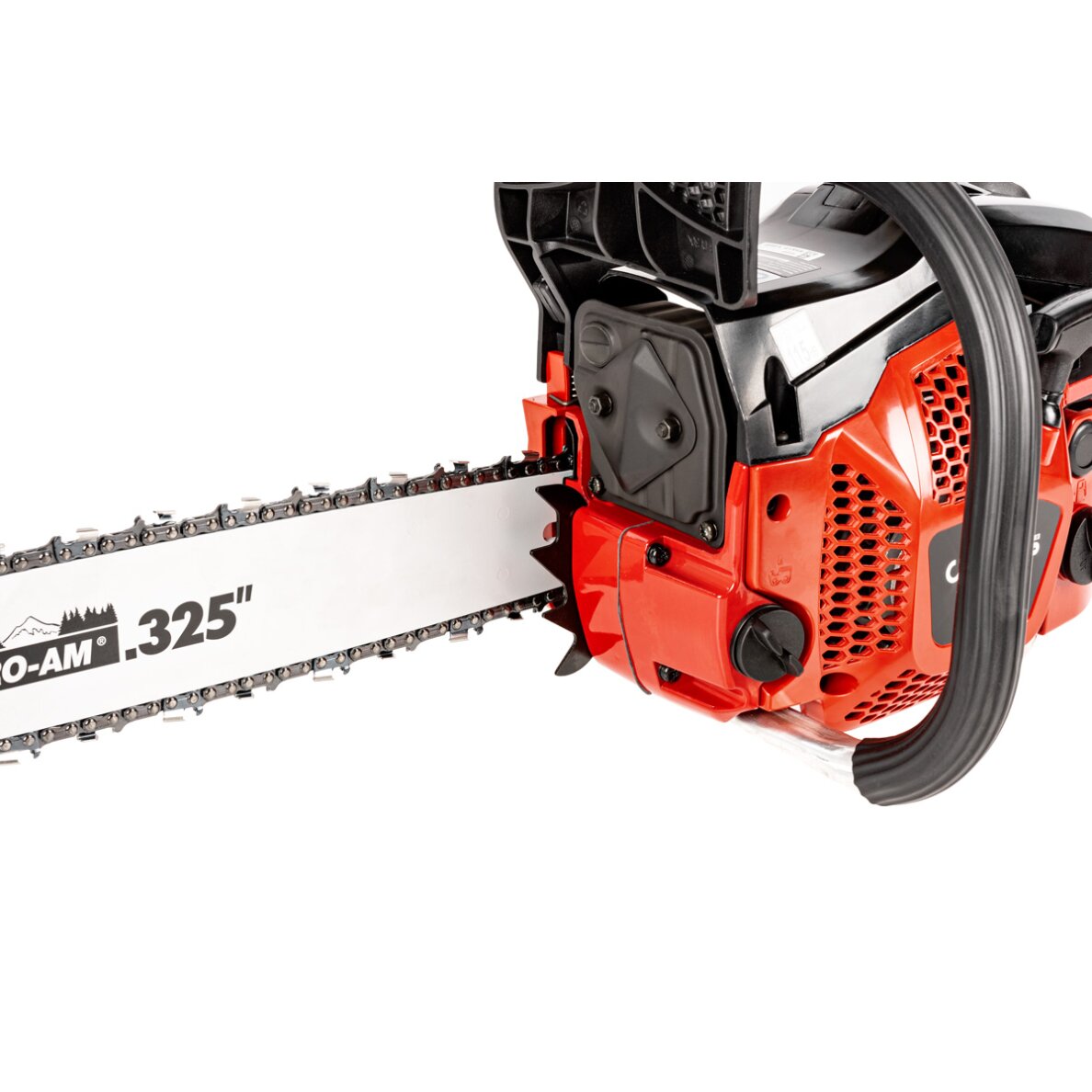 Benzininis grandininis pjūklas Cedrus CEDPS50-18T, 2,2 kW 9