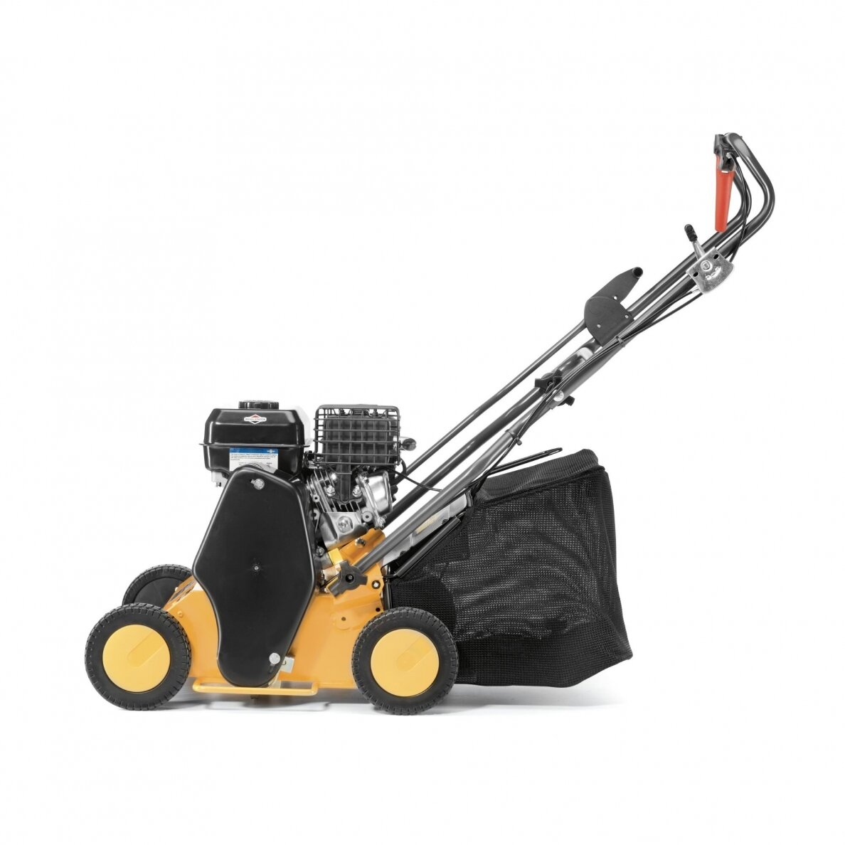 Benzininis skarifikatorius - Stiga SVP 40 G 2