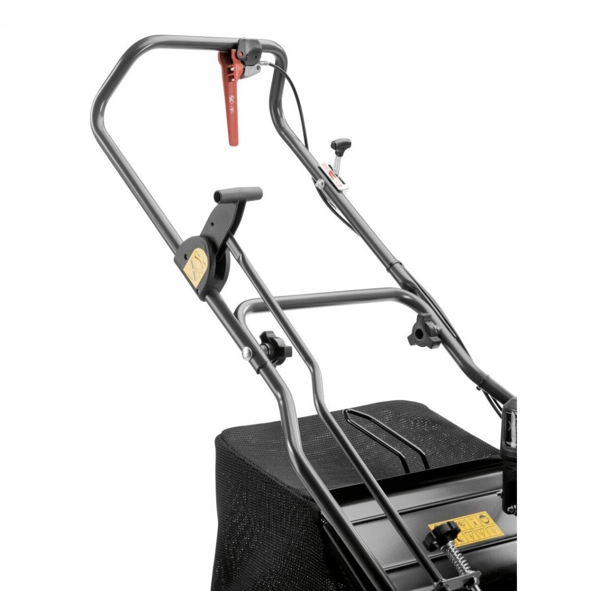 Benzininis skarifikatorius - Stiga SVP 40 G 4