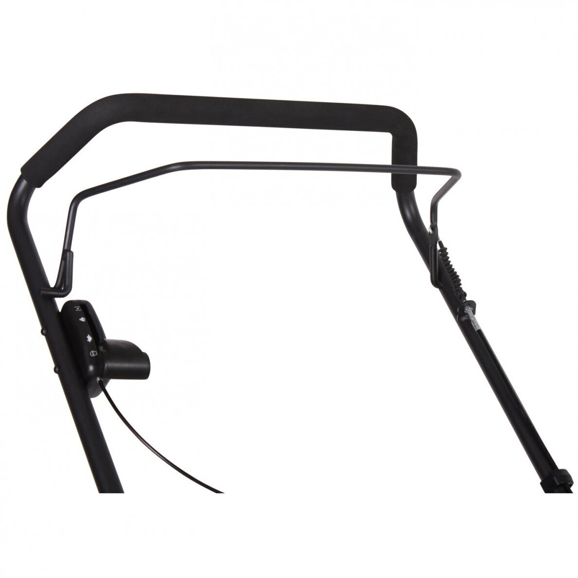 Benzininis skarifikatorius Texas PRO CUT 460B B&S XR950, 4.5 kW 5 Benzininis skarifikatorius Texas PRO CUT 460B B&S XR950, 4.5 kW 5