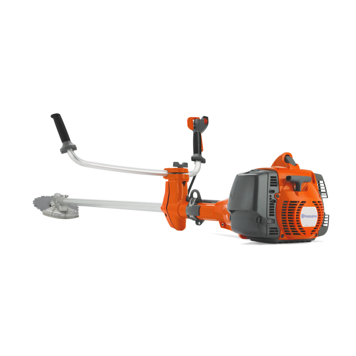 Benzininis trimeris „Husqvarna 555FX” (Scarlett 225-24 (1"))