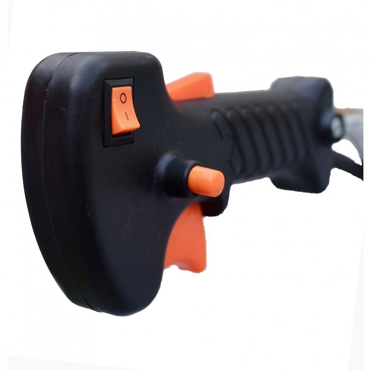 Benzininis trimeris - krūmapjovė AMBER-LINE X-CLASS, 2.4kW 3 Benzininis trimeris - krūmapjovė AMBER-LINE X-CLASS, 2.4kW 3