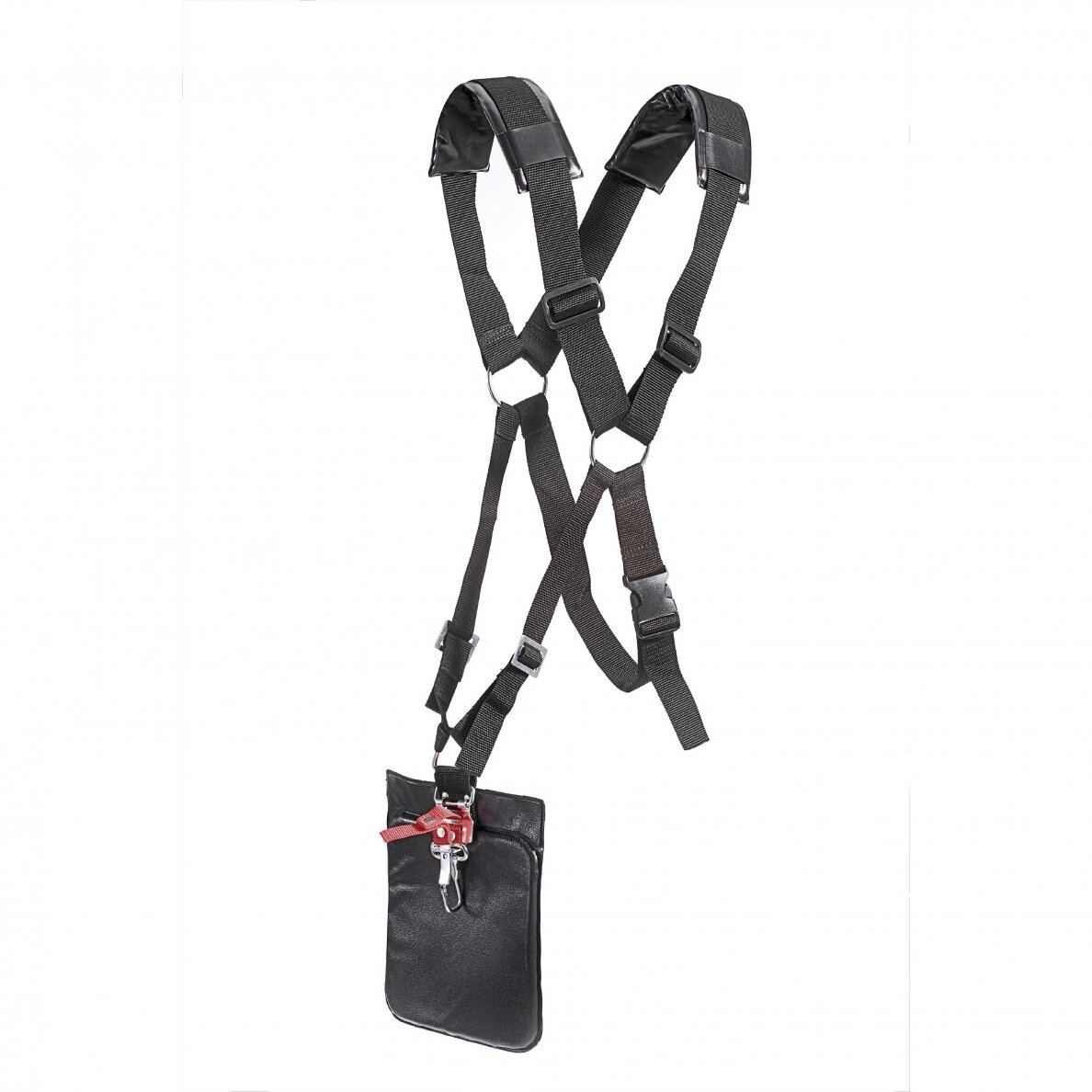 Benzininis trimeris-krūmapjovė STIGA BC 555 B, 1.55 kW 10