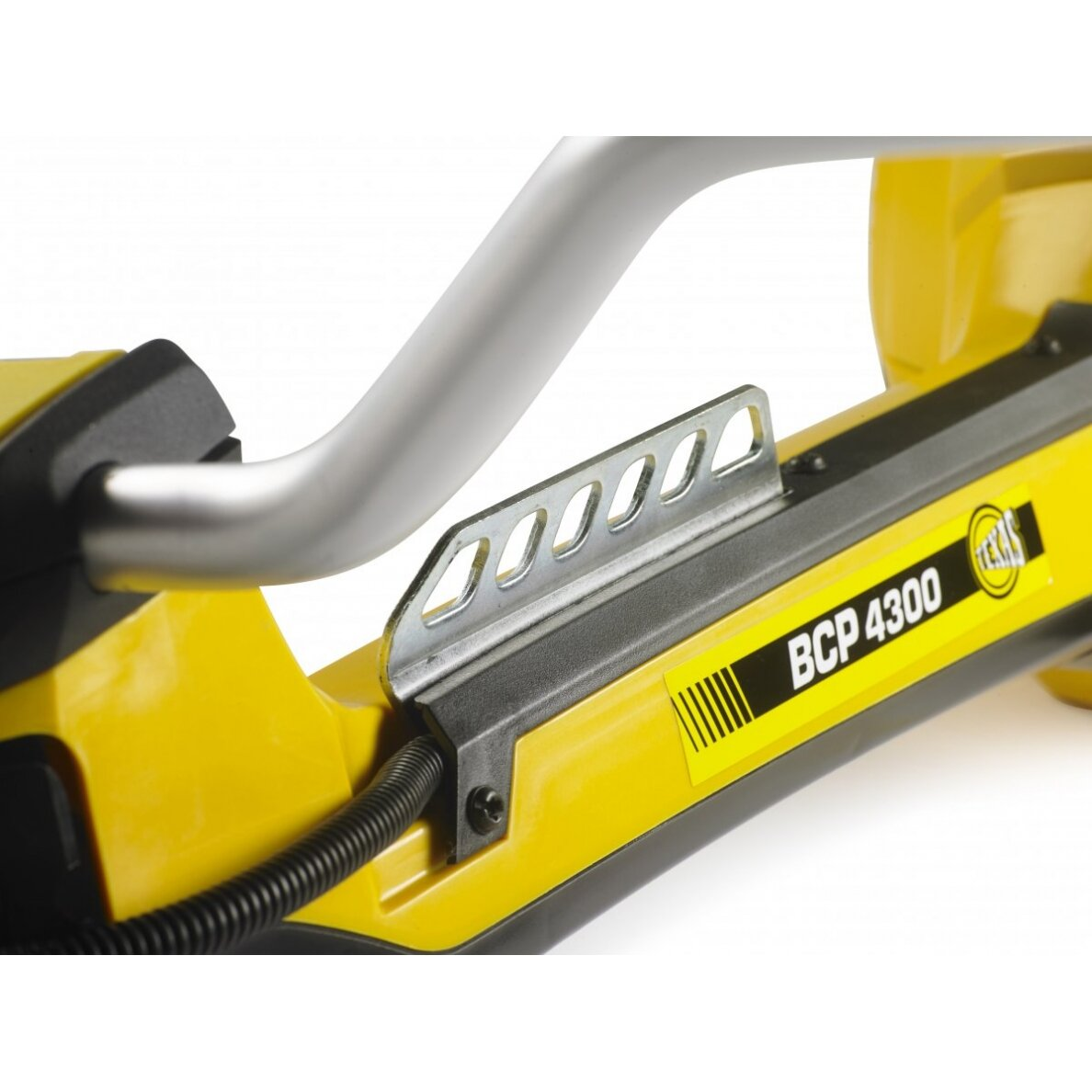 Benzininis trimeris-krūmapjovė Texas BCP4300 PROF, 1.25 kW 3 Benzininis trimeris-krūmapjovė Texas BCP4300 PROF, 1.25 kW 3