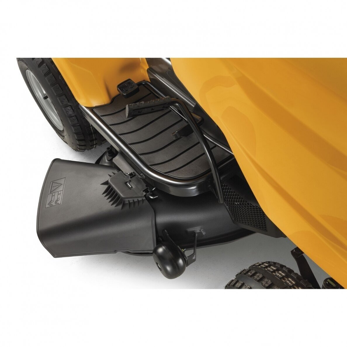 Benzininis vejos traktorius STIGA TORNADO 598 7 Benzininis vejos traktorius STIGA TORNADO 598 7