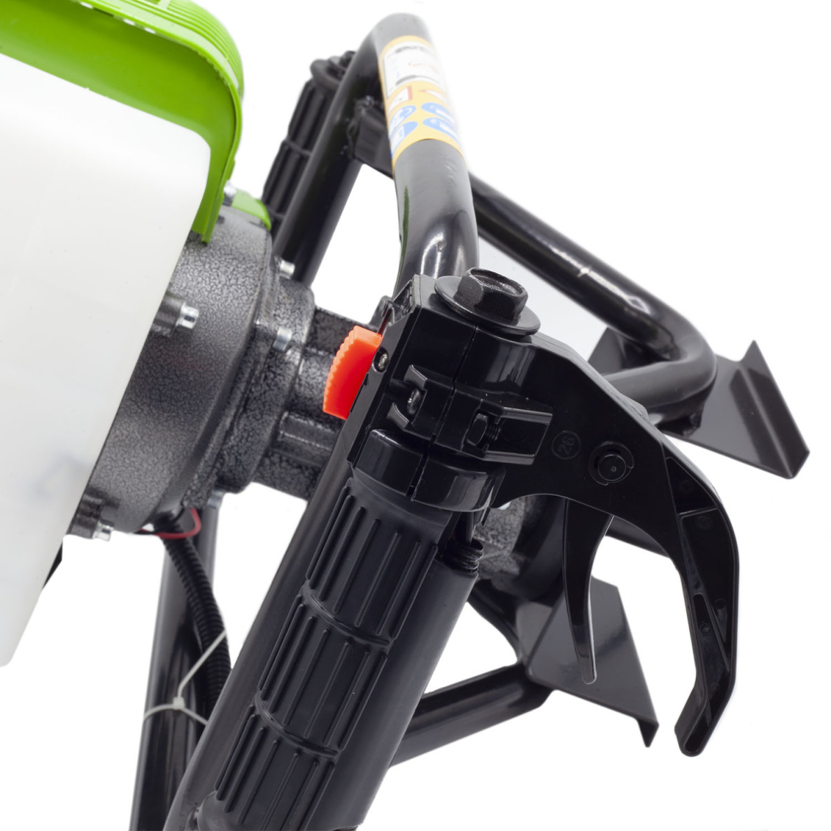 Benzininis žemės grąžtas Procraft GD62, 1400 W 3 Benzininis žemės grąžtas Procraft GD62, 1400 W 3