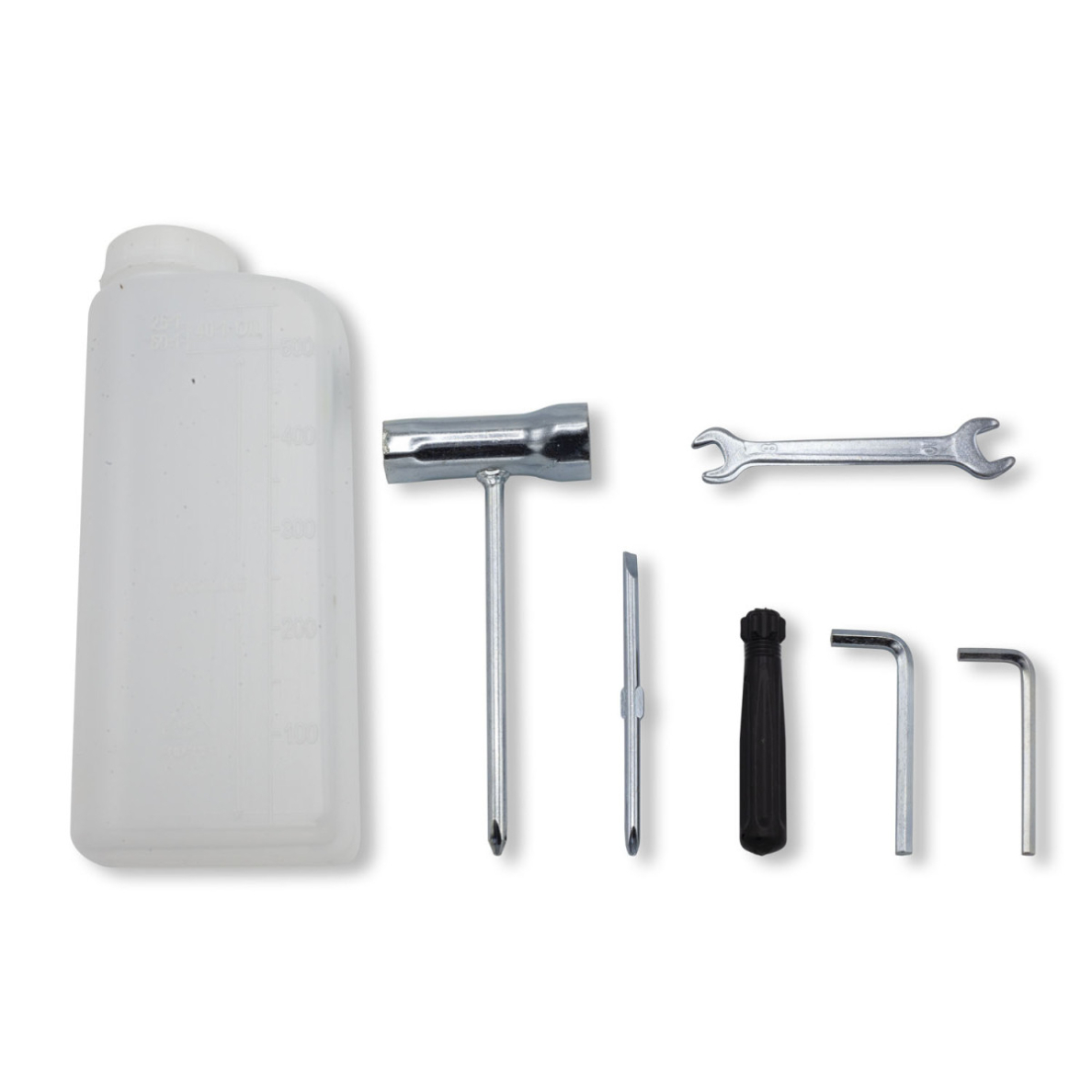 Benzininis žemės grąžtas Procraft GD62, 1400 W 5 Benzininis žemės grąžtas Procraft GD62, 1400 W 5