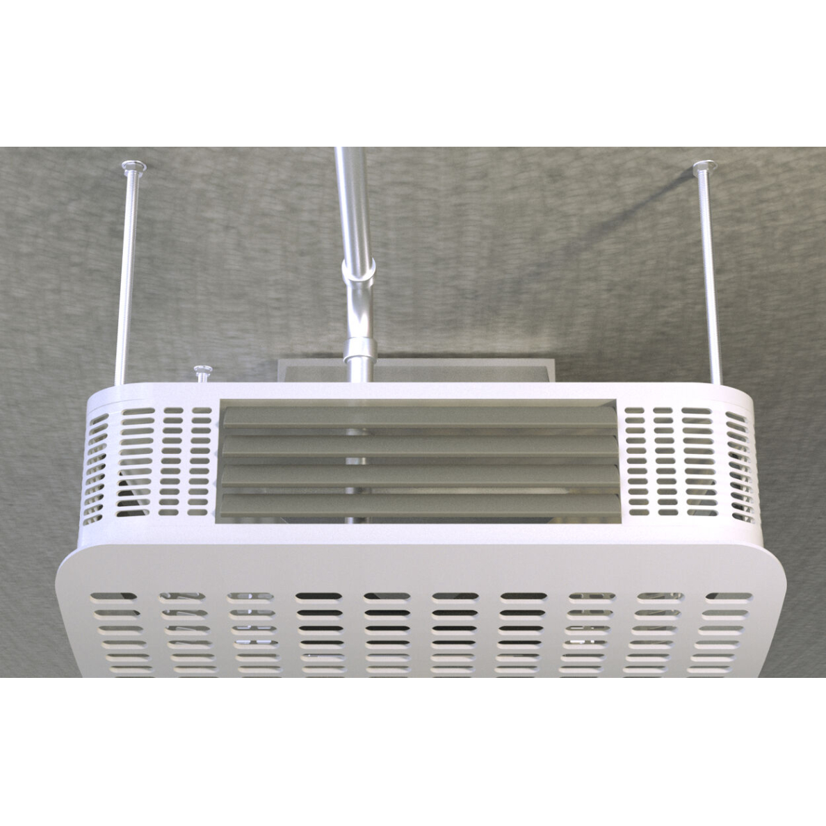 Betonsraigtis FBS II 6X60/5 P 3 Betonsraigtis FBS II 6X60/5 P 3